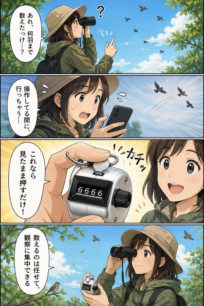 Fogman Score Number of Live Bird Count Counter, Counter, Sports, People, Events, Watching,
