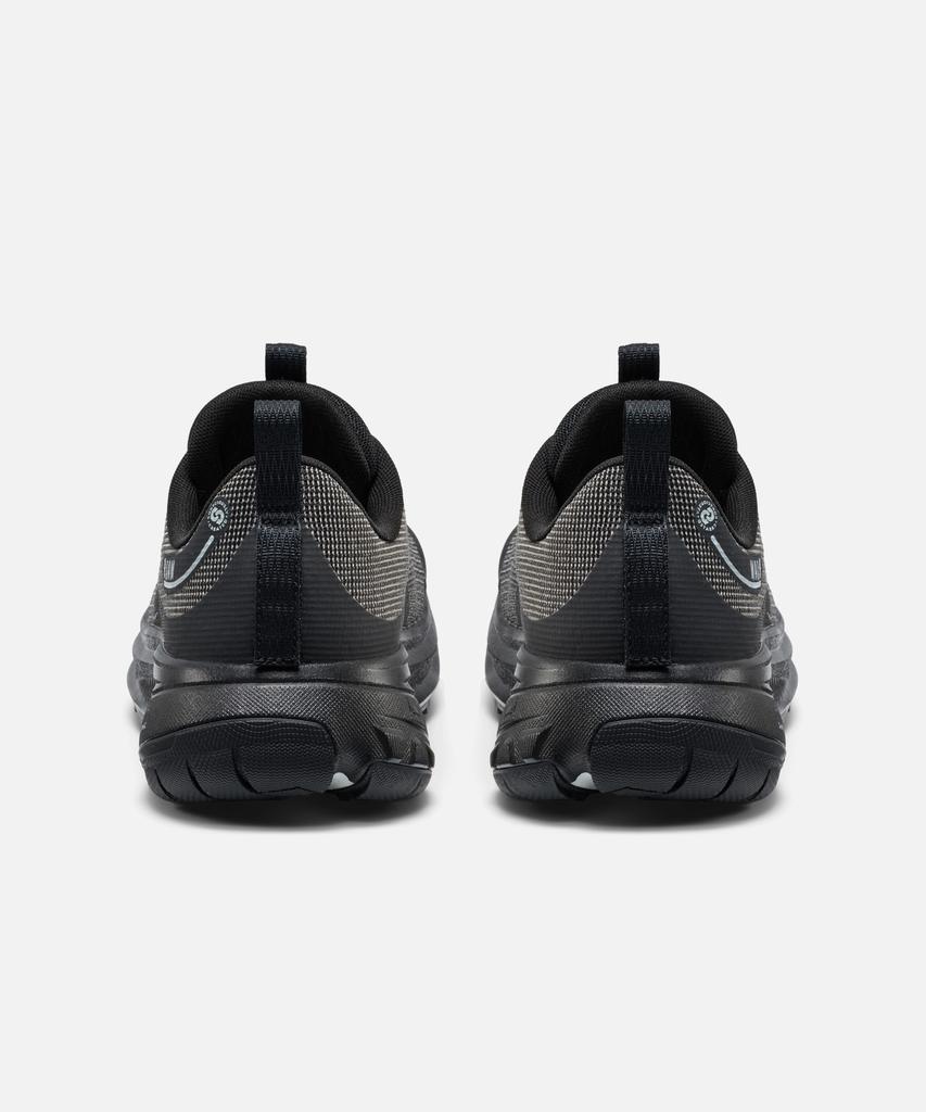 Keen Roam Men'S Trail Running Shoes Black/Black
