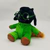 TreasuringU  New Deltarune Plush Toys Cute Tenna Talsei Plush Dolls Stuffed Toys  Soft Stuffed Doll Children's Birthday Gift
