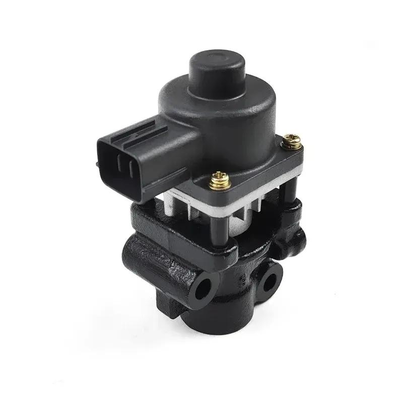 Oryginalny zawór EGR 1811169G01 18111-69G01 79073A do Suzuki Grand Vitara Ignis Jimny Liana Swift SX4 FIAT Sedici 1.6L Wysoka jakość