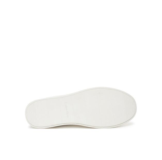 Мужские кроссовки Calvin Klein Hm0hm01885 белые