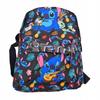 Lilo And Stitch Backpack For School School Urban Travel Backpack