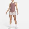 New Nike Tank Tops Women's Smokey Mauve FD5635-208