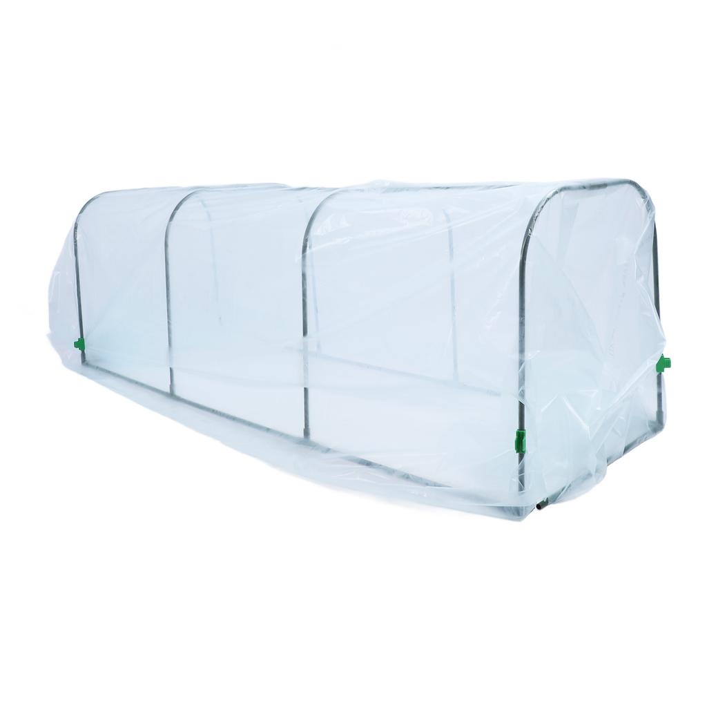 Portable Mini Greenhouse Combination Frost Proof Rain Proof UV Resistance Outdoor Portable Mini