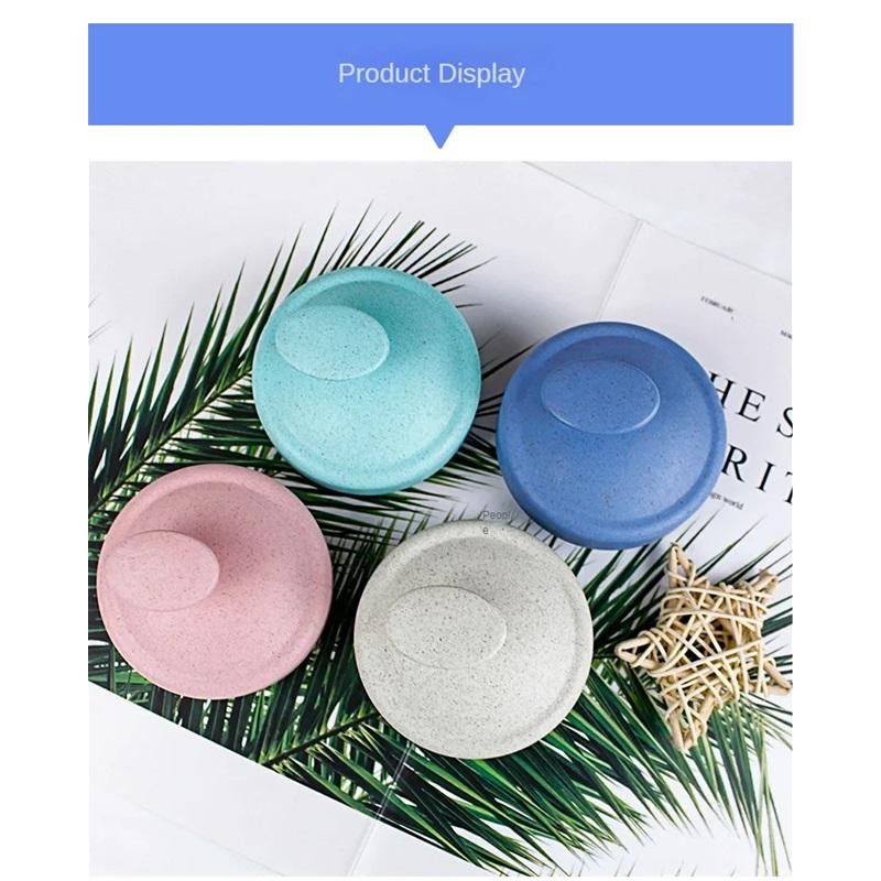 1 szt. Silikonowa szczotka do szamponu Szczotka do masażu ciała Szczotka do kąpieli i prysznica Salon fryzjerski Narzędzie do masażu skóry głowy Grzebień do mycia włosów