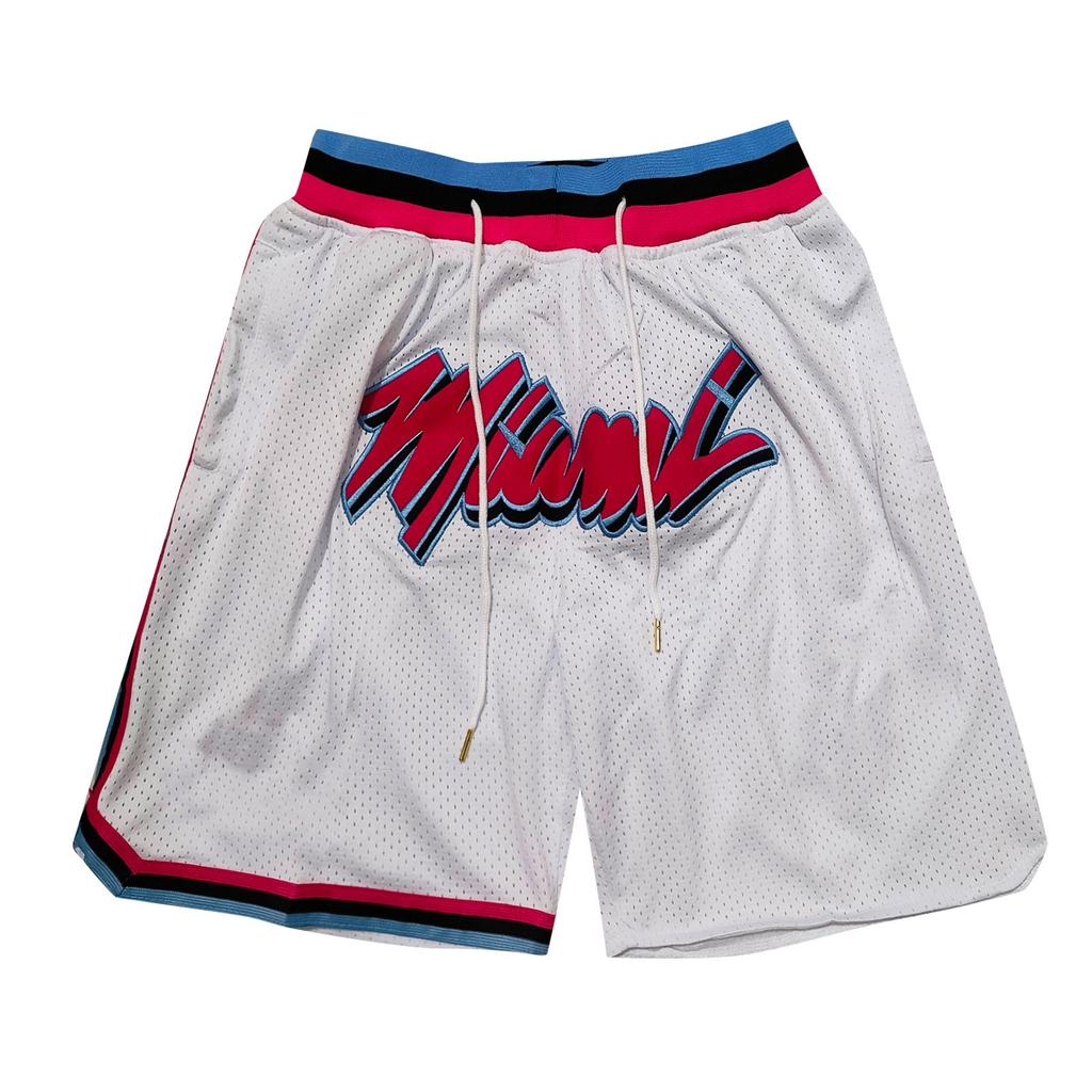 Männer Basketball Shorts Schnell Getrocknete Training Shorts Mit Taschen Sport