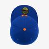 NEW ERA Mlb Authentic New York Mets Game Light Royal 70360938