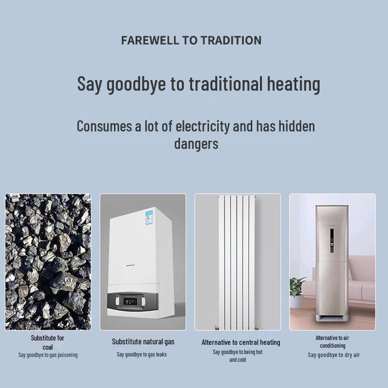 Huafengyi Semiconductor Electric Heating Boiler