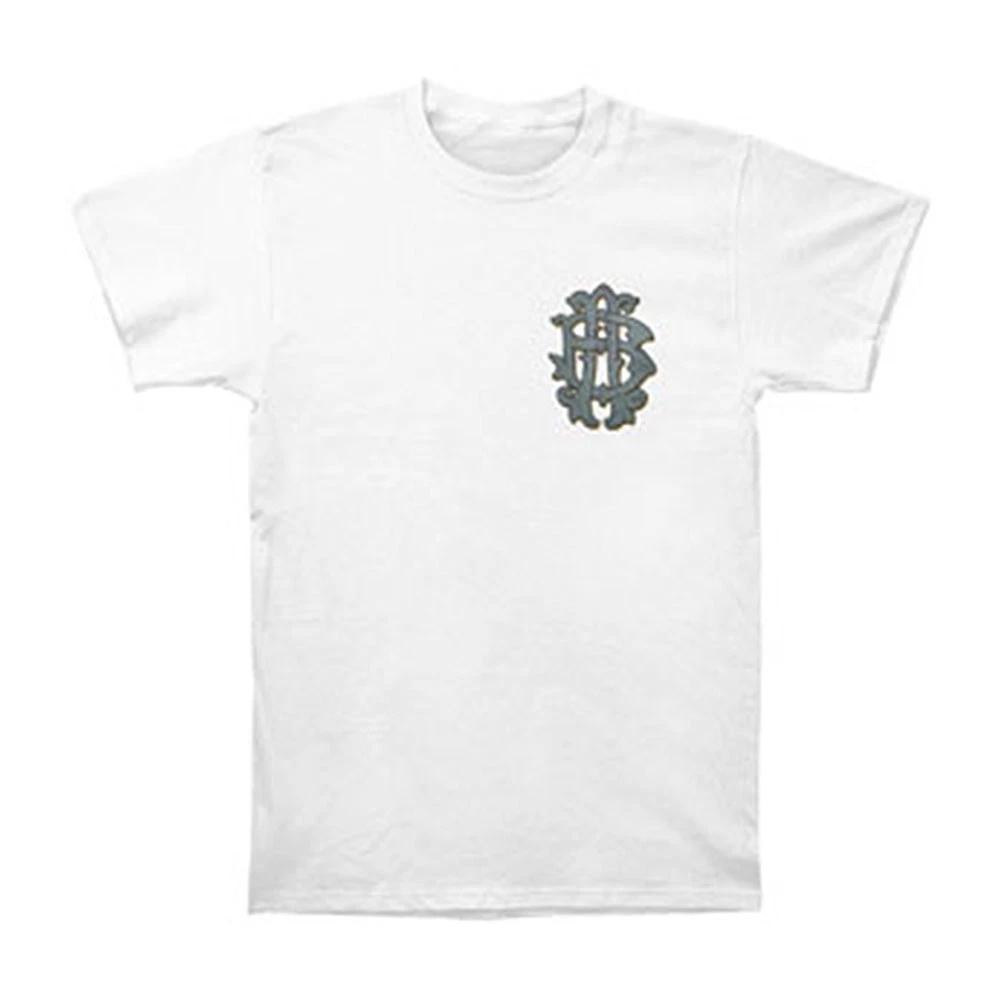 Men s Nickelback Beer T-shirt Small White XXXL
