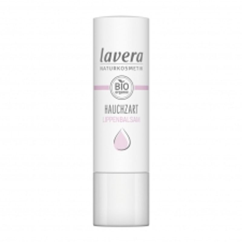 Lavera Delicate Pink Lip Balm 4.5g