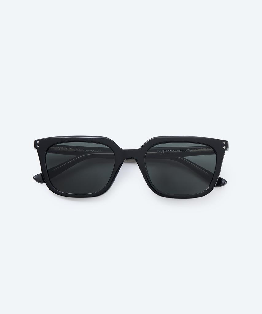 Tonilolenseu Aiden S01 Black