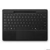 Microsoft SURFACE COPILOT+ Keyboard Black Spanish Qwerty
