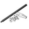 10-Piece Car Clutch Alignment Tool Set for Auto Repair and Maintenance