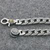 Retro Trendy Model, Pixiu, Domineering, Wide Version, Versatile, Men's Elegant Hand Accessories