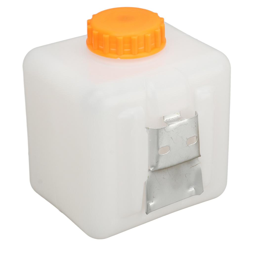 Air Parking Heater Fuel Tank 2.5L Capacity Universal Fit Diesel Heater Oil Water Can for Car Truck