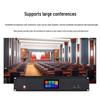 Runpu RP-8800P Wireless A/V Conference Main Unit (CN Version)