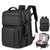 Men's Large Capacity Travel Computer Backpack