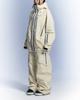 Elnaseu Major Pants Cream
