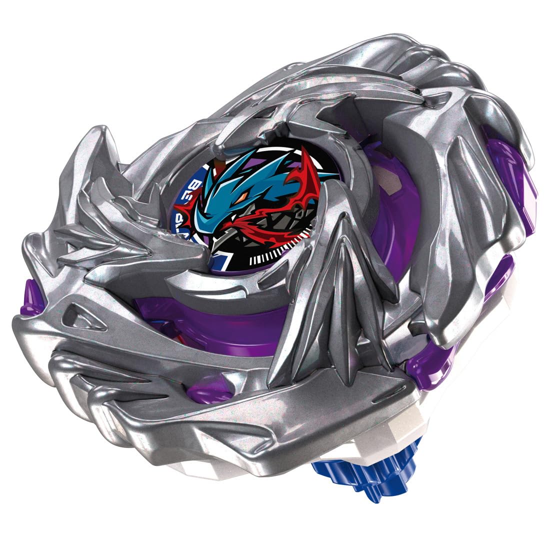 Takara Tomy BEYBLADE X Starter Luster