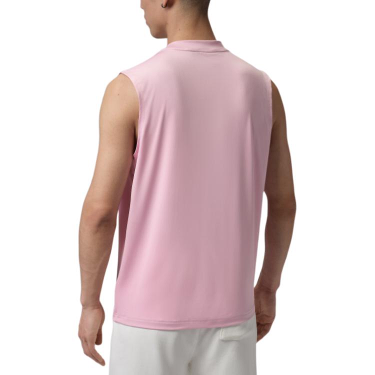 Jordan Sport Essentials Logo Crew Neck Vest Men tops IF0890-676
