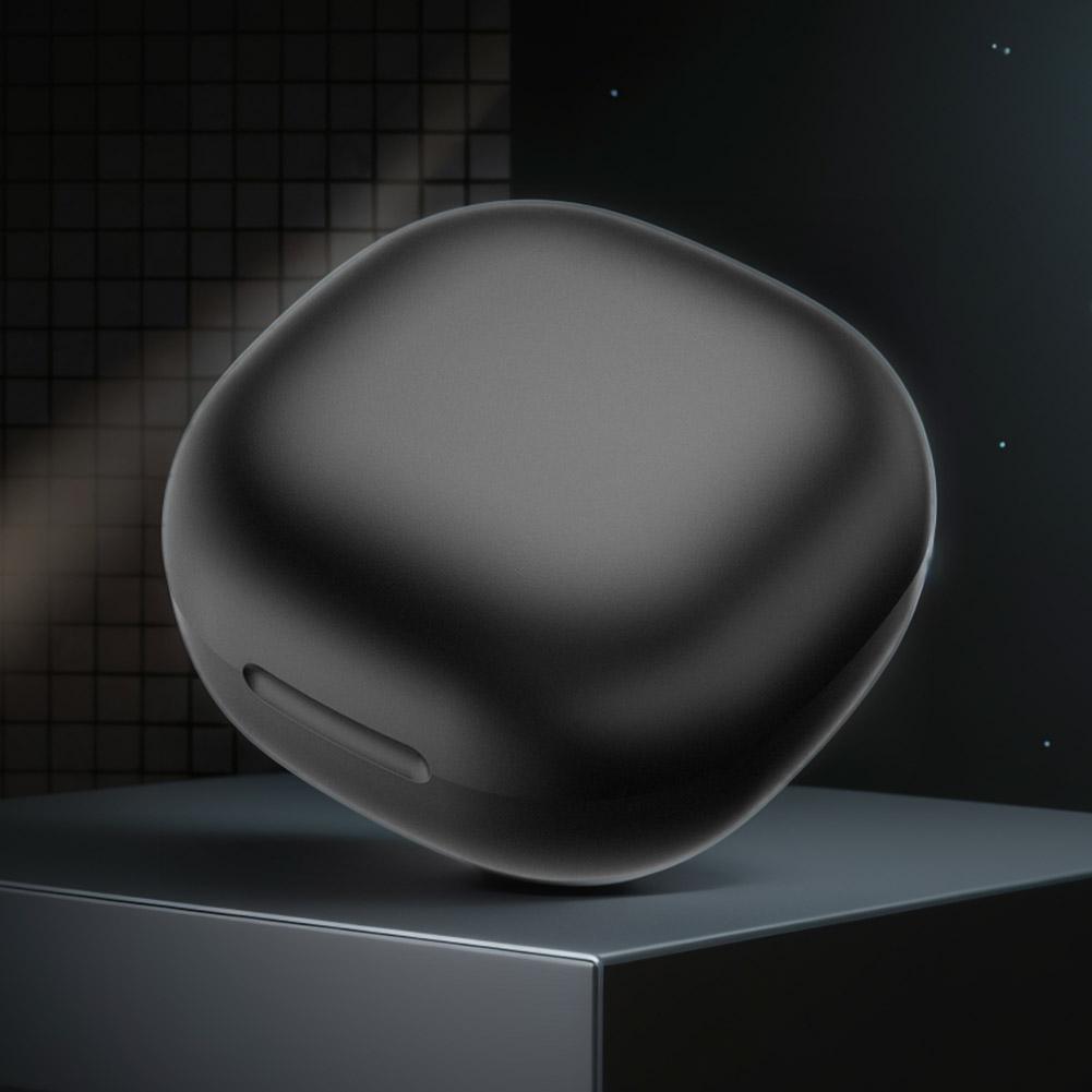 For R02/R03/R06 Smart Ring 200mAh Wireless Charging Case Dock Replacement Charger Case Cradle Dock Station Wireless Charger Case