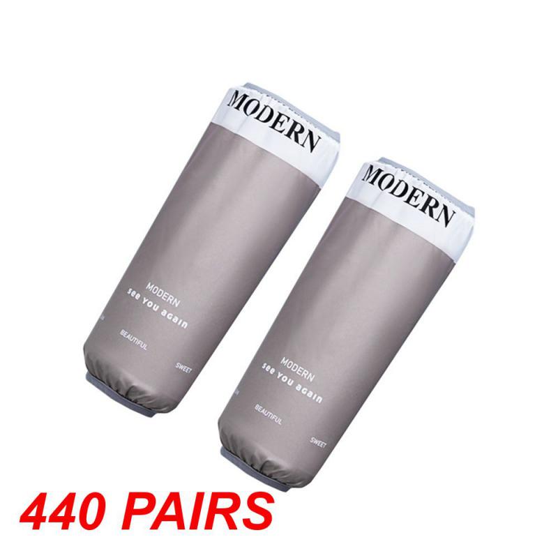 10~50PAIRS Work Labor Protection Sleeve Anti-oil And Dirt-resistant High Elastic Cuffs Simple Household Kitchen Tool