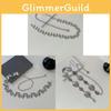 Bohemian Metall Schmetterling Taillengürtel Für Damen Mit Vintage Dekorativem Akzent