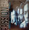12inch Record PASSION  Share Your Love Diggity Remixes CRT269 Charm 1996 UK Rap  HipHopRB Used