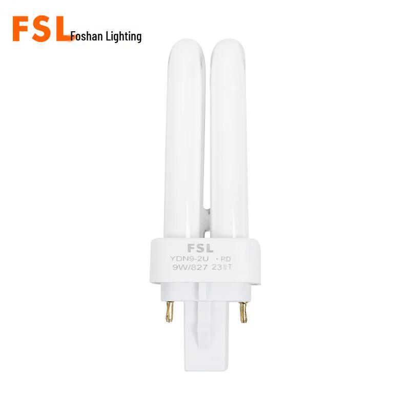 FSL T4 Single-Ended Fluorescent Lamp