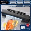Jingyao Automatic Vacuum Sealer & Bags