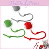 Rolling Automatic Ball Smart Pet Toy Electric Self Moving Cat Dog Game Prop