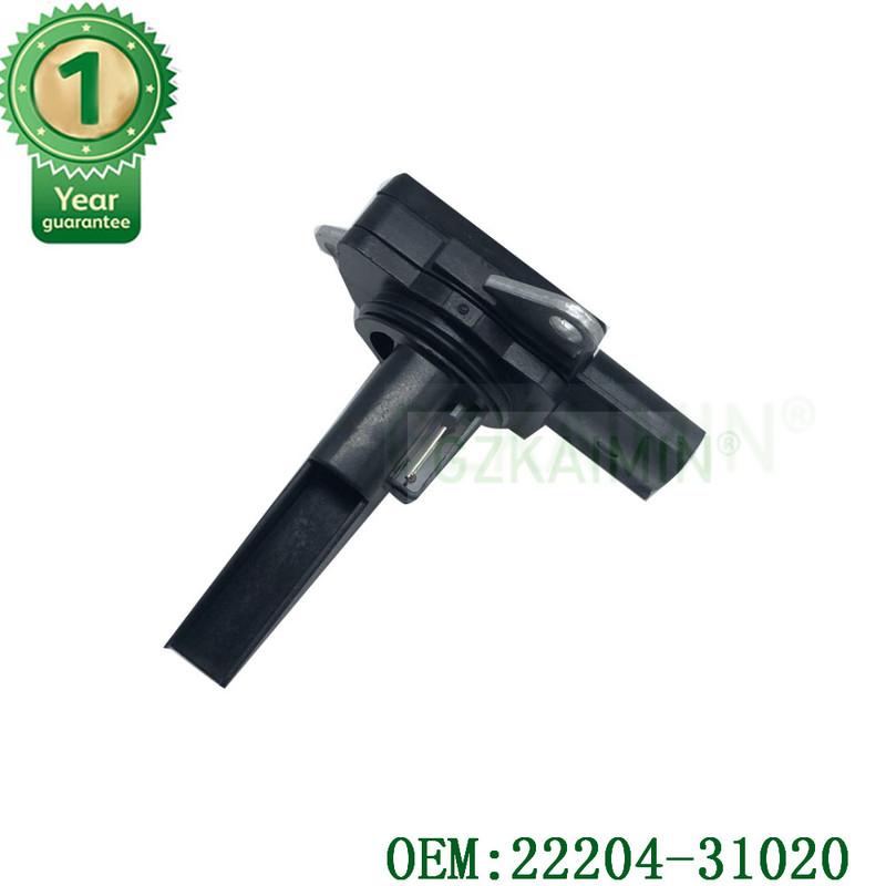 OEM 2220431020 22204-31020 Air Flow Meter For LEXUS IS For toyota