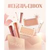 Rom Nd [     Nude Box]  + Free Cheek Brush 