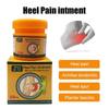 ZB Heel Pain Cream Foot Joints Herbal Achilles Foot Care Ointment 20g