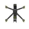 IFLIGHT Nazgul DC5 V1.1 O4 Pro FPV Frame (CN Version)