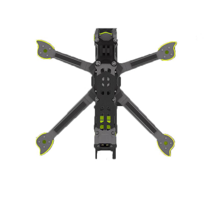 IFLIGHT Nazgul DC5 V1.1 O4 Pro FPV Frame (CN Version)