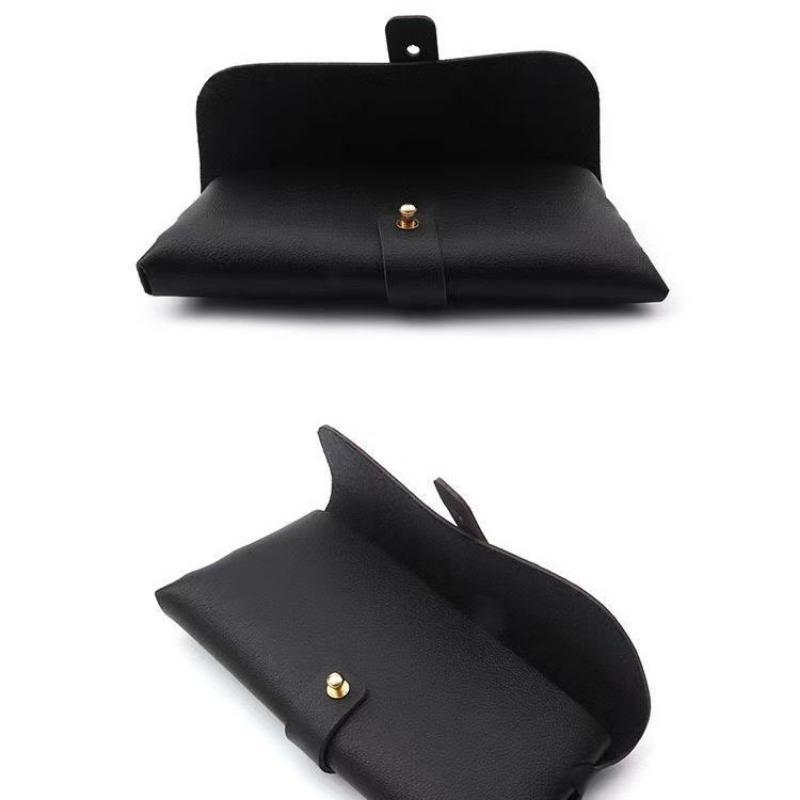 1Pack of unisex square sunglasses with free glasses case, suitable for running and outdoor activities