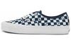 Vault Og Authentic Lx Checkerboard Blue White VN0A5FBDLKZ