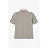 Emporio Armani Men S Double Line Trimming Polo Shirt A516126031