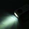 Solar Hand Crank Radio Multifunction Rechargeable Emergency Radio with Flashlight Function for Outdoor Camping Hiking