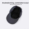 with Windproof Strap Sunhat Adjustable Sunscreen Cap New Beach Fisherman Hat  Summer