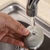 Practical Durbale Soap Portable Chef Silver Convenient portable Smells Remover Helper Easy-Used Stainless Steel
