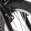 4 Stück Rennrad Bremsbelag Mountainbike V-Brake Block Schuh Einfach zu bedienen