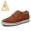 Heightening Shoes Elevator Shoes Height Increase Shoes  Men  Height Increase Insole 6CM Men Sneakers Sport Black Shoes