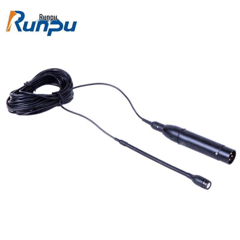 Runpu Professional Conference & Audio Equipment (CN Version)