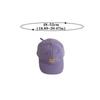 Cute Bear Baby Baseball Cap Spring Autumn Baby Boy Girl Adjustable Visor Hat Outdoor Toddler Kids Sun Caps Baby Accessories