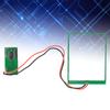 RFID Wireless Radio 13.56mhz Frequency  IC RS232 Interface Reader- Writer Module  Less Than Br More Than