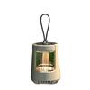 Bach John QD09 Portable Camping Lantern Bluetooth Speaker (CN Version)
