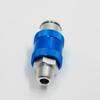 Bing Yu HSV Series Pneumatic Manual Slide Valve