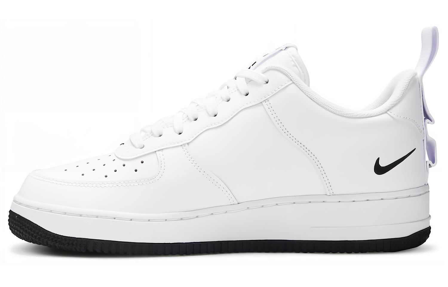 

Nike Air Force 1 LV8 Ul Utility White CQ4611-100 38.5